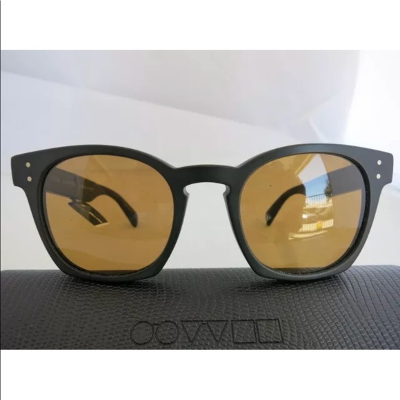 Oliver Peoples OV 5310SU 1031R9 Byredo Matte Black - Picture 3 of 8